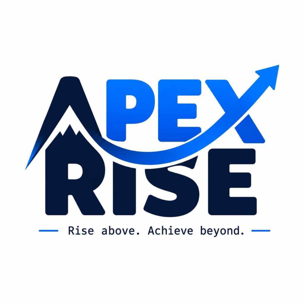 apex rise logo